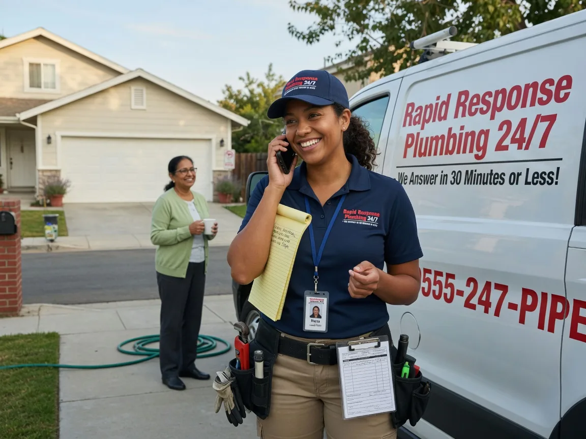 Emergency Plumber Broadus, MT FAQs